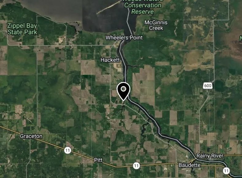 2640 18th Street NW Baudette, MN 56623