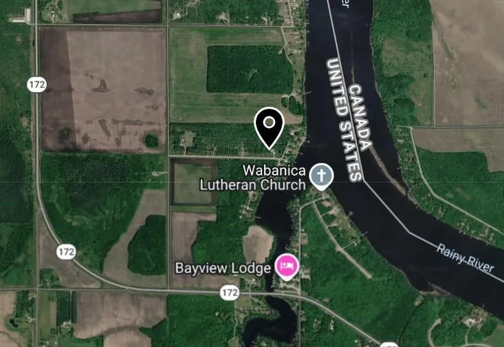 2640 18th Street NW Baudette, MN 56623