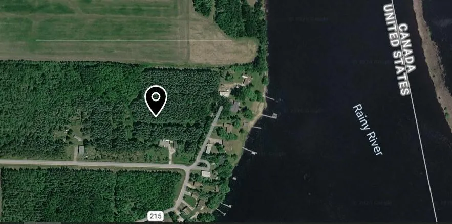 2640 18th Street NW Baudette, MN 56623