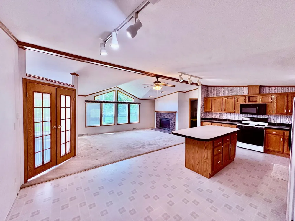 2640 18th Street NW Baudette, MN 56623