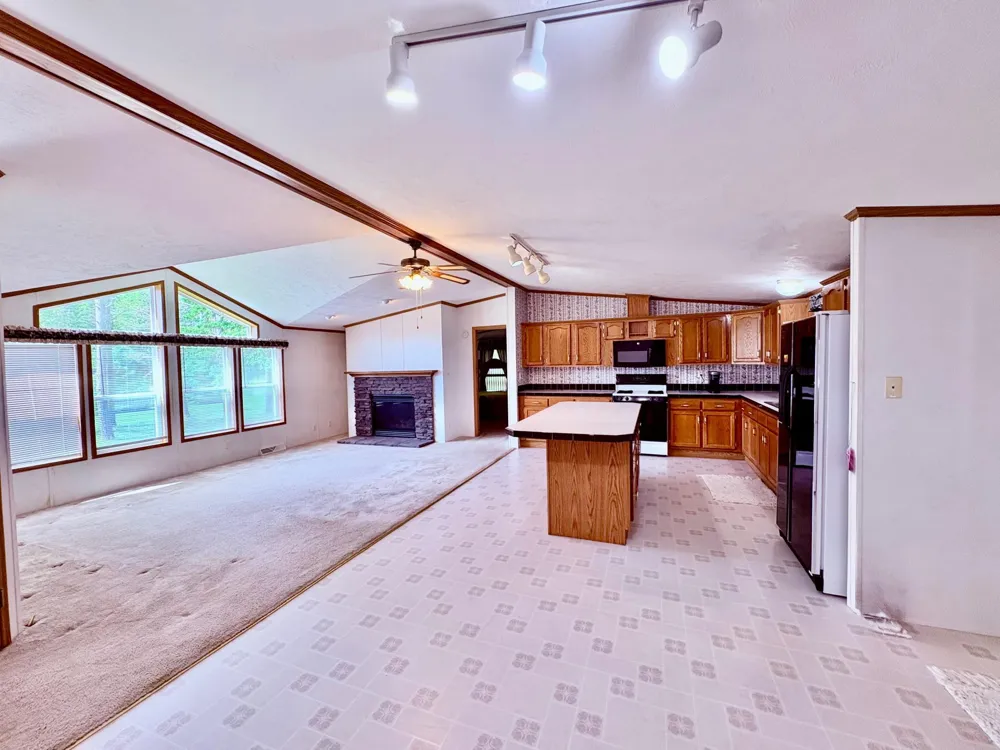 2640 18th Street NW Baudette, MN 56623