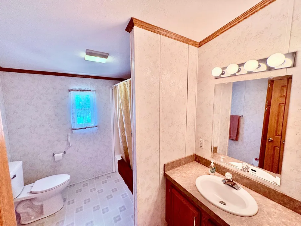 2640 18th Street NW Baudette, MN 56623