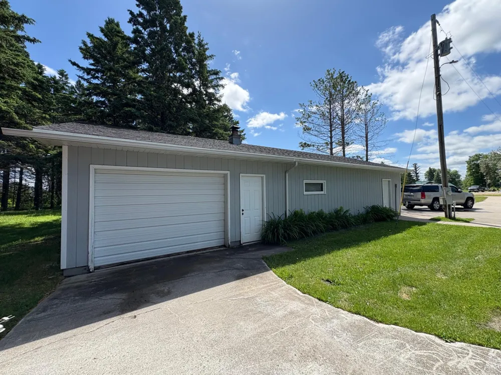 2640 18th Street NW Baudette, MN 56623