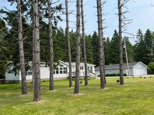 2640 18th Street NW Baudette, MN 56623
