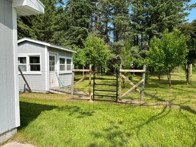 2640 18th Street NW Baudette, MN 56623