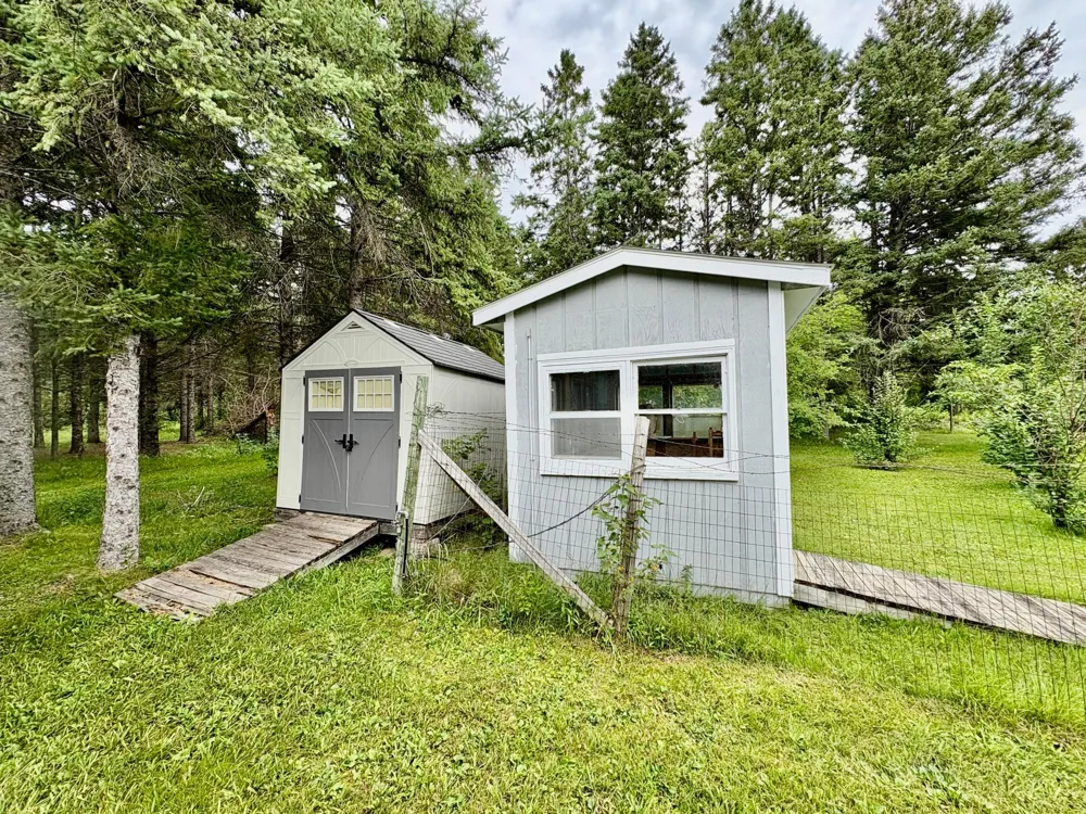 2640 18th Street NW Baudette, MN 56623