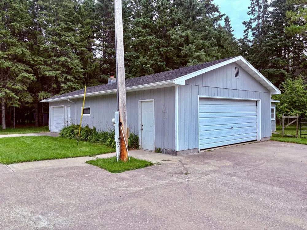 2640 18th Street NW Baudette, MN 56623