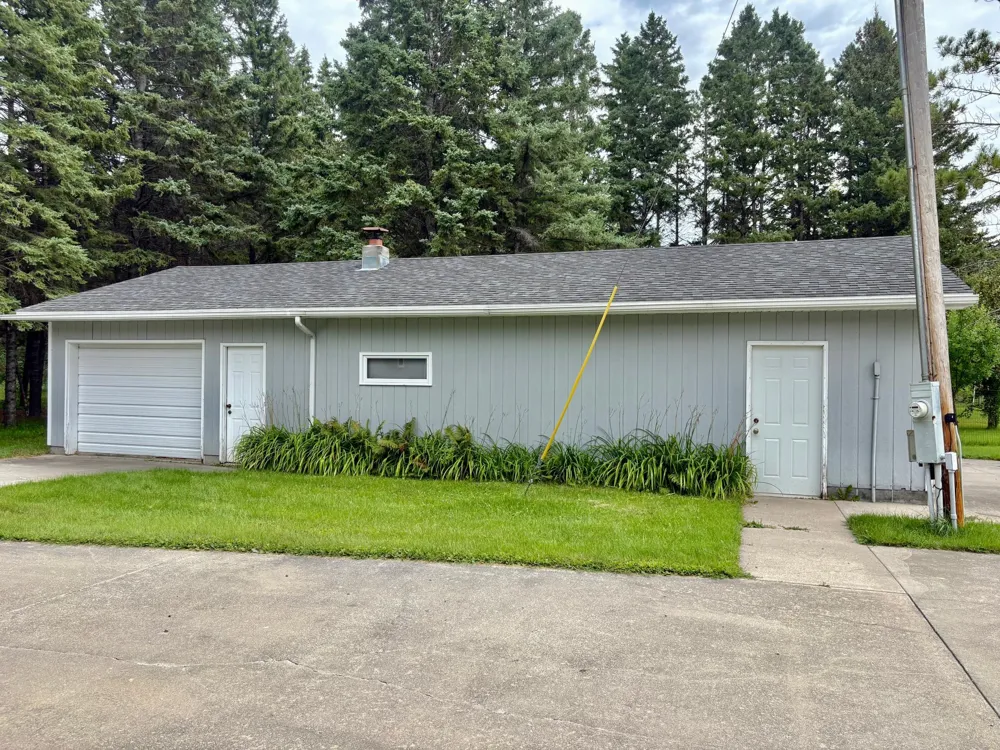 2640 18th Street NW Baudette, MN 56623