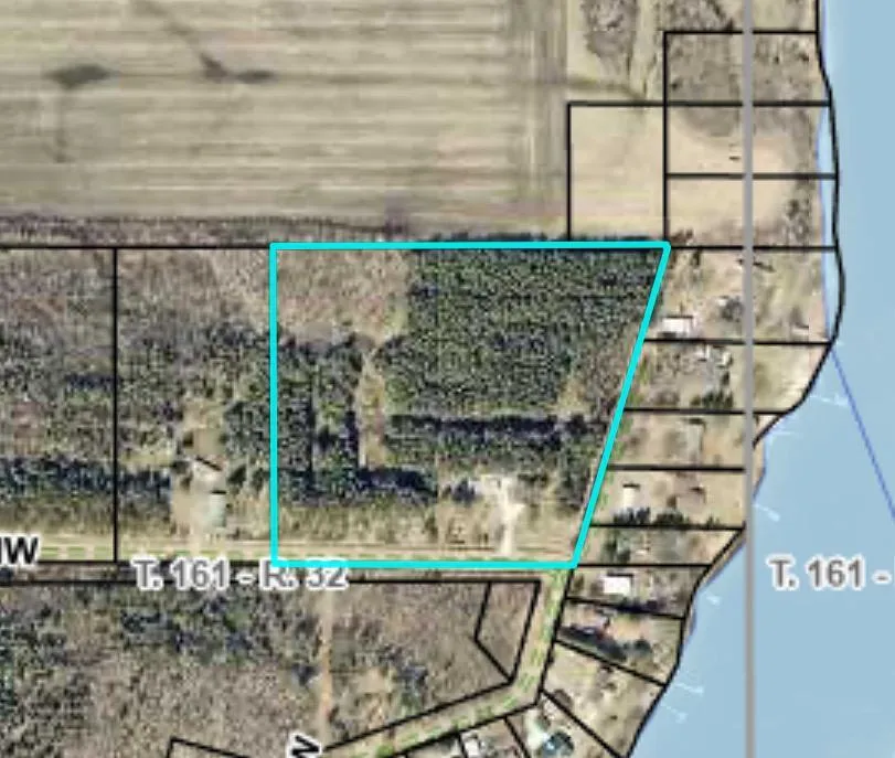 2640 18th Street NW Baudette, MN 56623