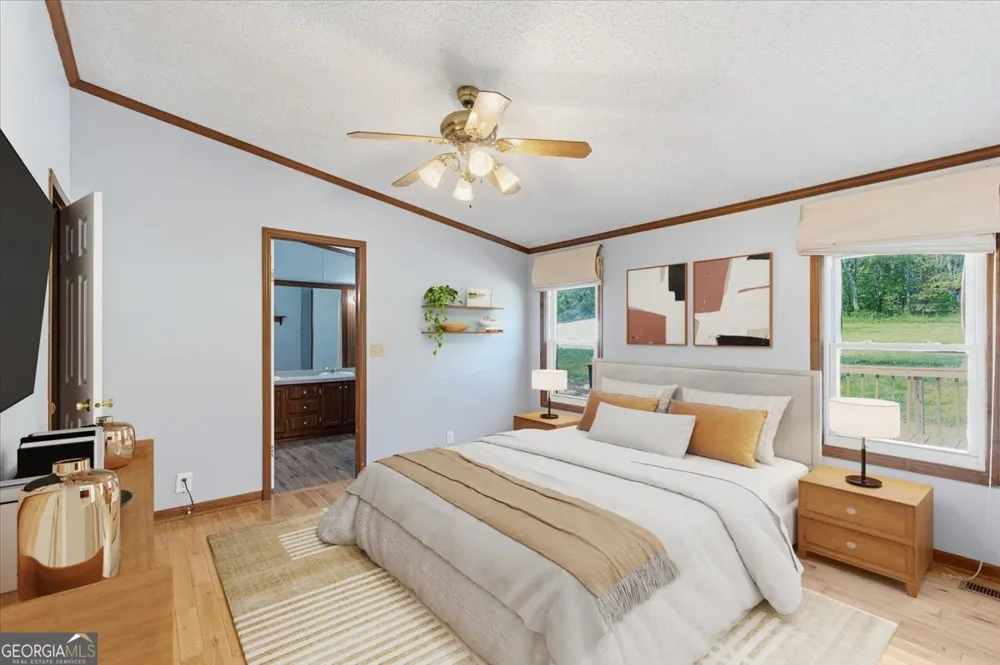 235 Kirk RD NW White, GA 30184