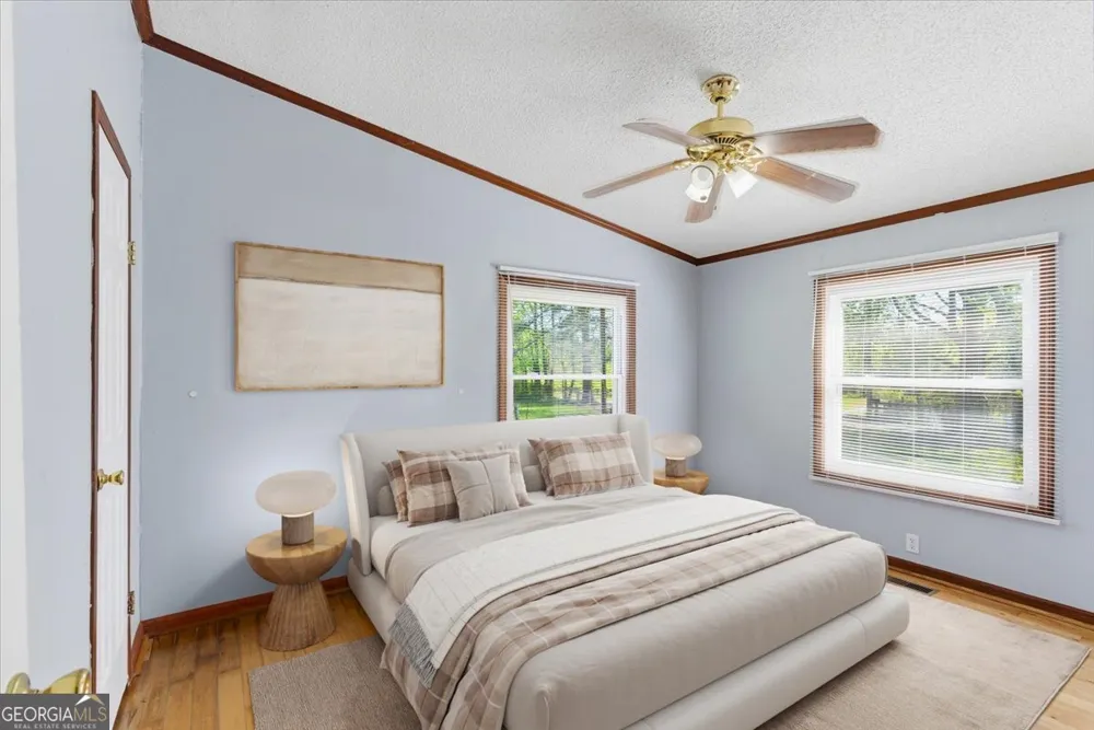235 Kirk RD NW White, GA 30184