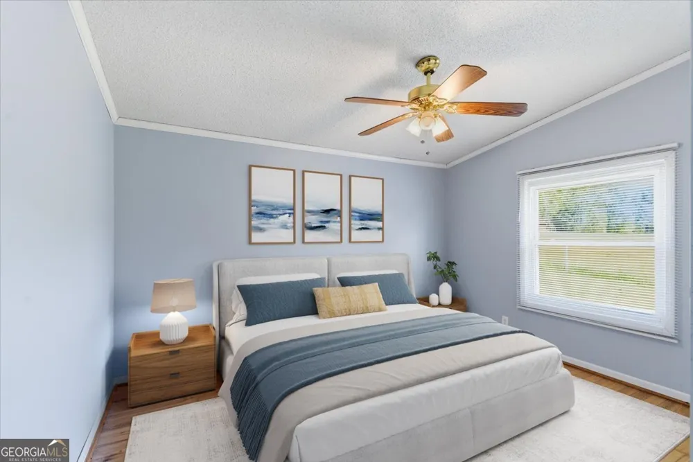 235 Kirk RD NW White, GA 30184
