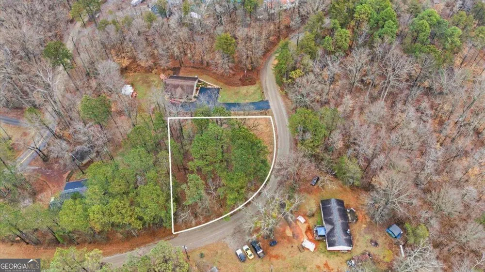 3319 Russell DR Gainesville, GA 30506