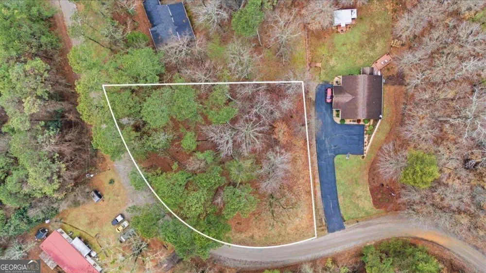 3319 Russell DR Gainesville, GA 30506