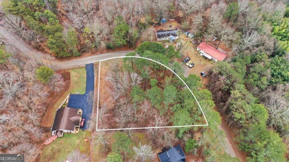 3319 Russell DR Gainesville, GA 30506