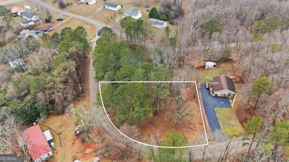 3319 Russell DR Gainesville, GA 30506