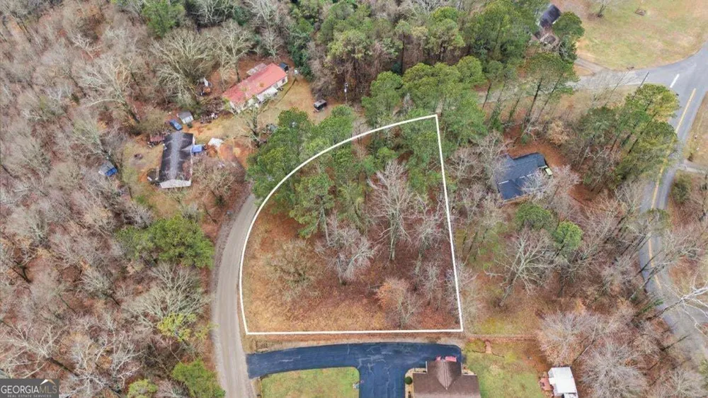 3319 Russell DR Gainesville, GA 30506