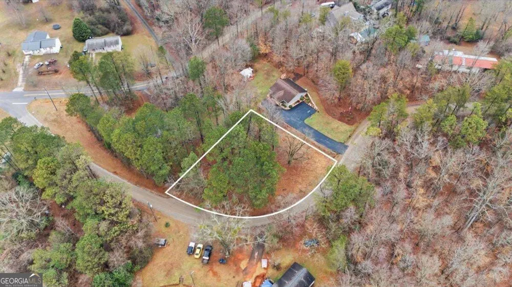3319 Russell DR Gainesville, GA 30506