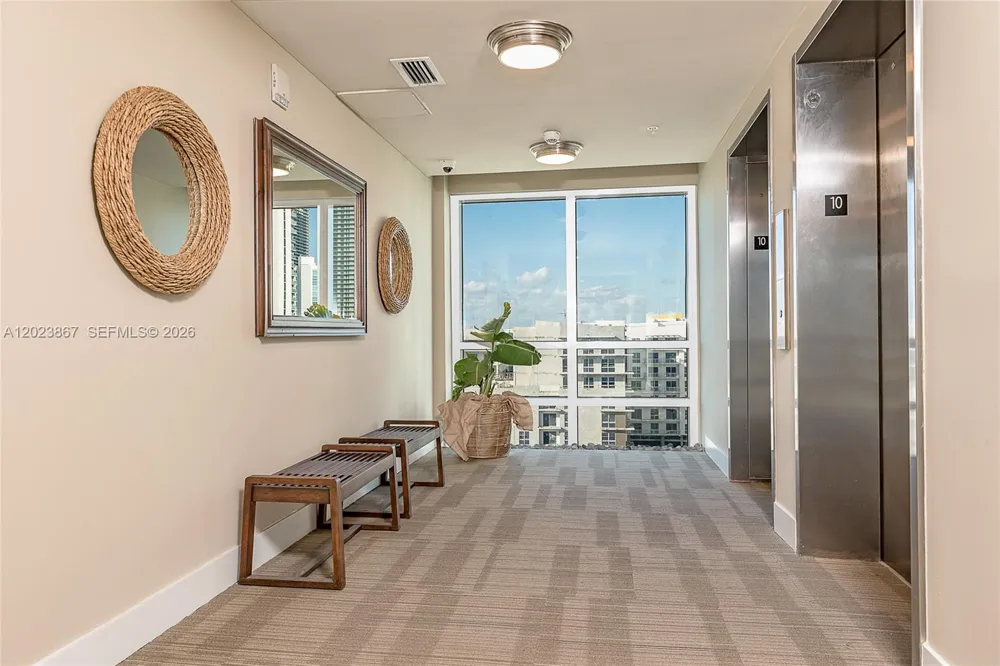 321 NE 26th St #604 Miami, FL 33137