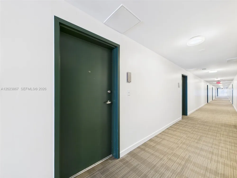 321 NE 26th St #604 Miami, FL 33137