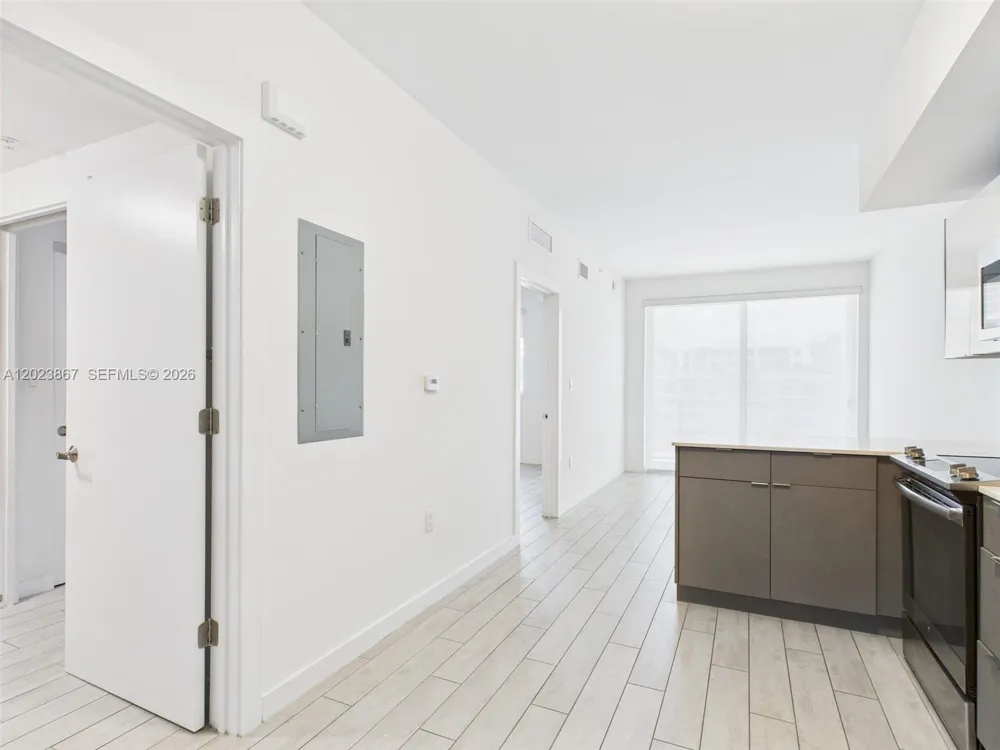 321 NE 26th St #604 Miami, FL 33137