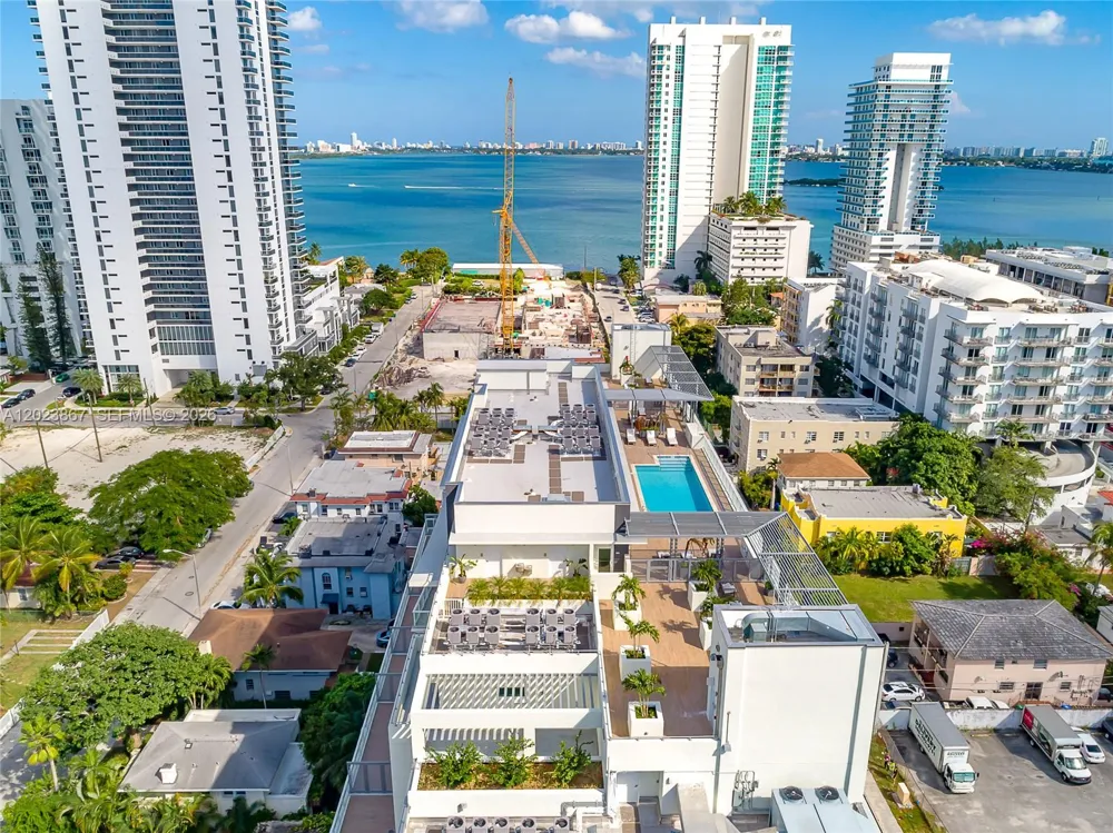 321 NE 26th St #604 Miami, FL 33137