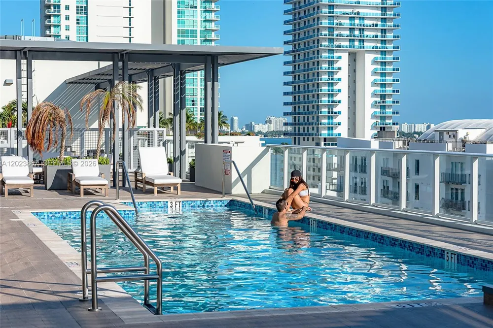 321 NE 26th St #604 Miami, FL 33137