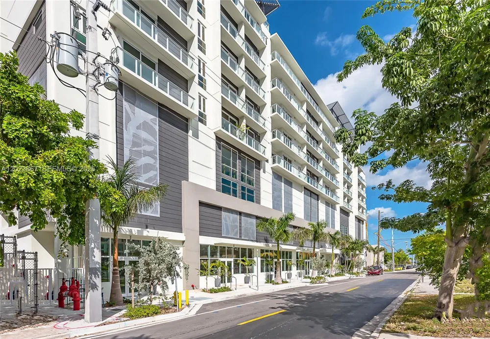 321 NE 26th St #604 Miami, FL 33137