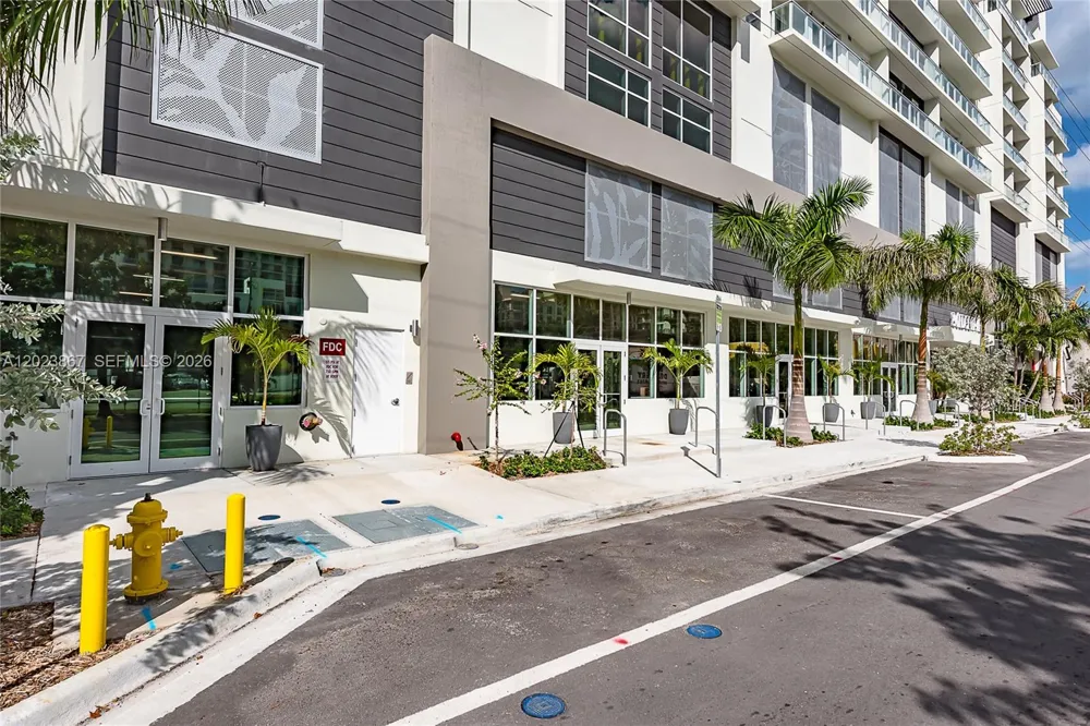 321 NE 26th St #604 Miami, FL 33137