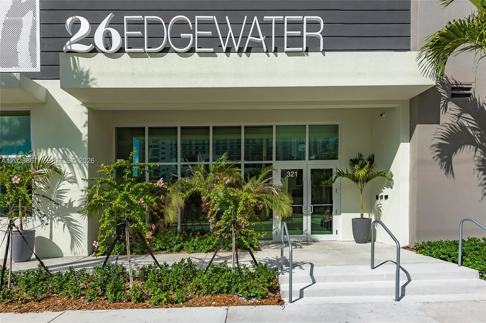 321 NE 26th St #604 Miami, FL 33137
