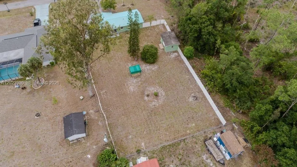 1313 E CLEVELAND AVE Lehigh Acres, FL 33972