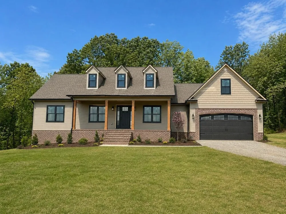 100 Falcon Crest Subdivision Way NW Cleveland, TN 37312