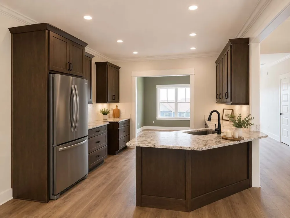 100 Falcon Crest Subdivision Way NW Cleveland, TN 37312