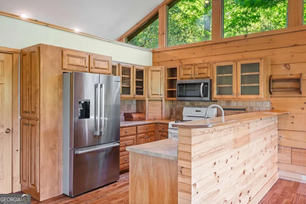 410 Falling SPGS Tiger, GA 30576