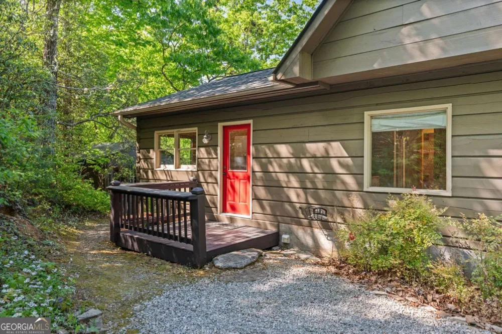 410 Falling SPGS Tiger, GA 30576