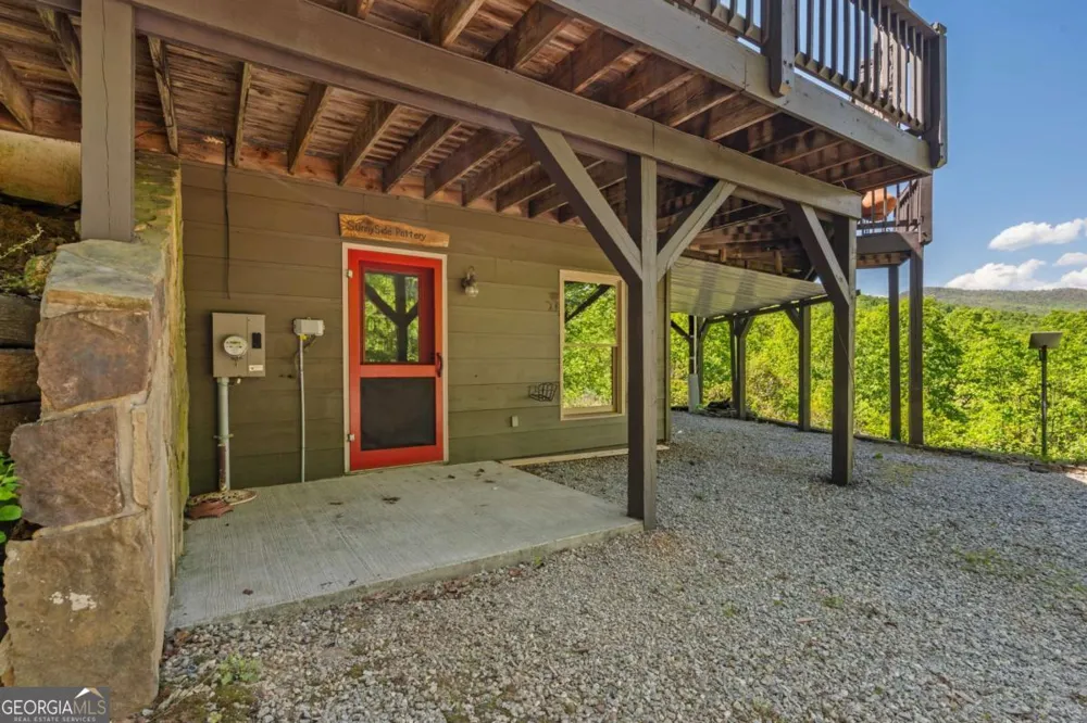 410 Falling SPGS Tiger, GA 30576
