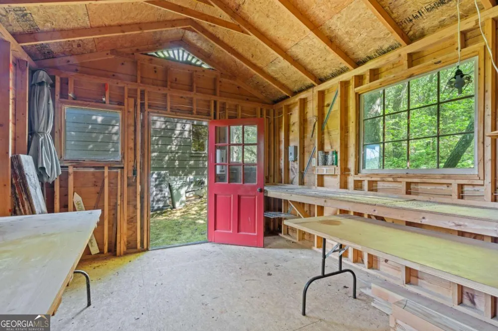 410 Falling SPGS Tiger, GA 30576