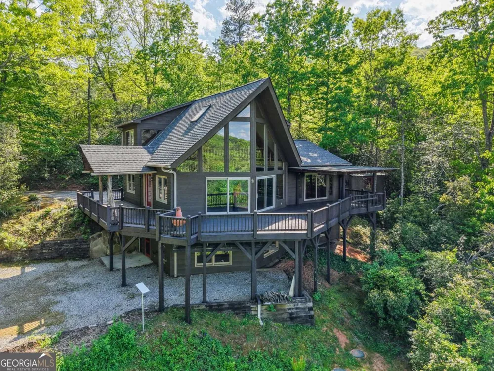 410 Falling SPGS Tiger, GA 30576