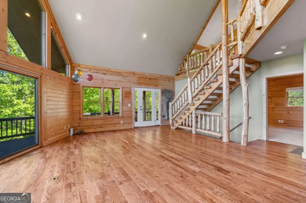 410 Falling SPGS Tiger, GA 30576