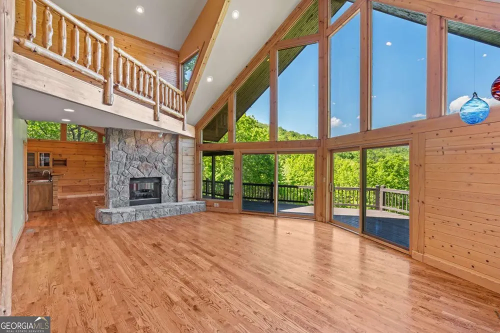 410 Falling SPGS Tiger, GA 30576