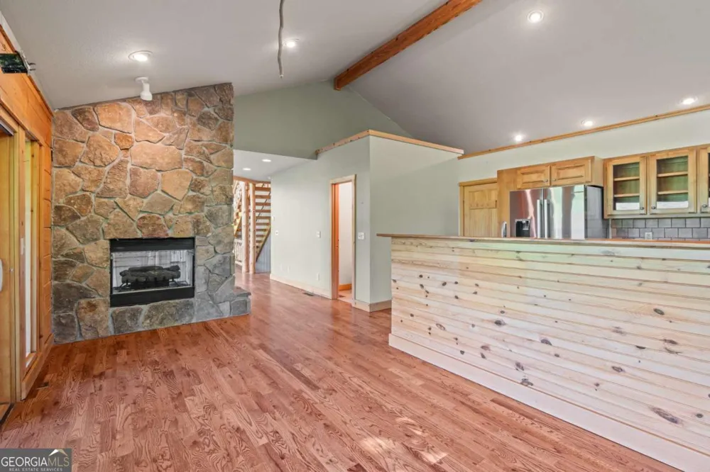 410 Falling SPGS Tiger, GA 30576