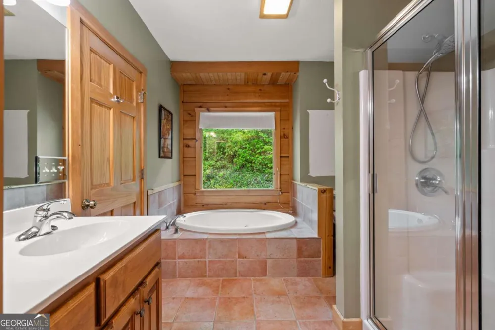410 Falling SPGS Tiger, GA 30576