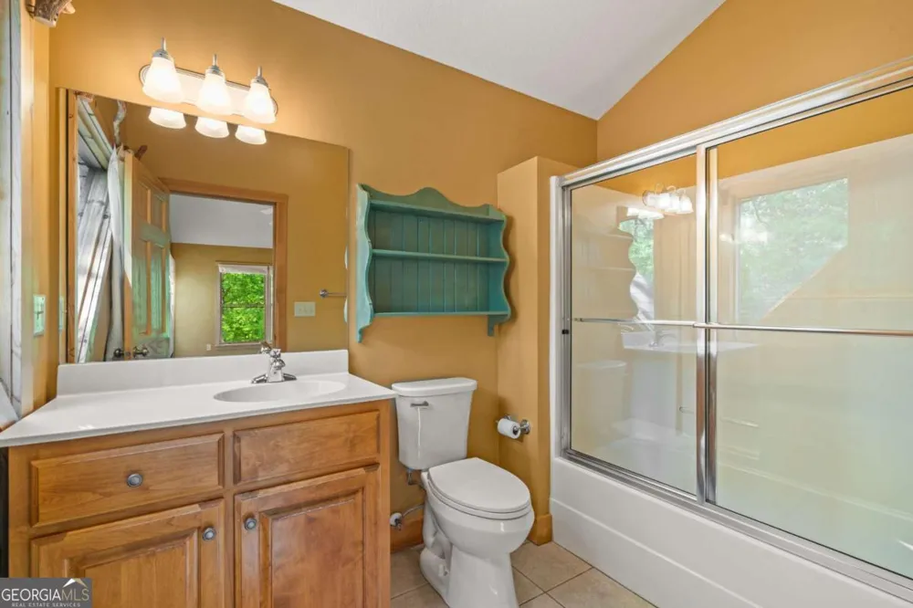 410 Falling SPGS Tiger, GA 30576