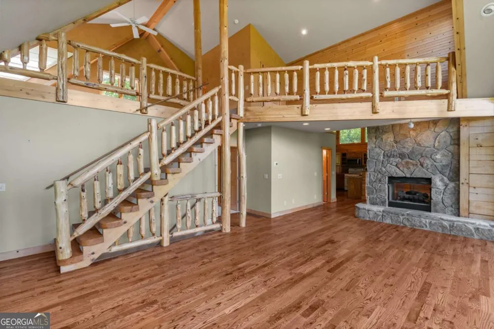 410 Falling SPGS Tiger, GA 30576