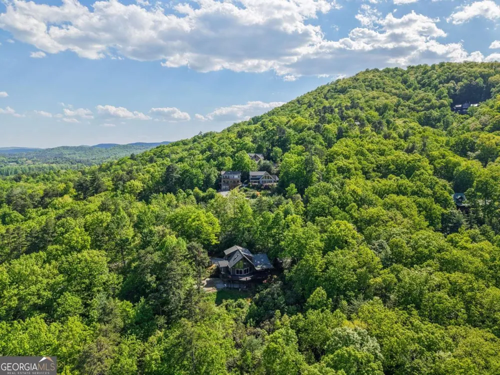 410 Falling SPGS Tiger, GA 30576