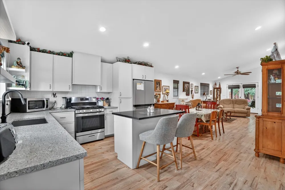 804 Stevens Street Bridgeport, TX 76426