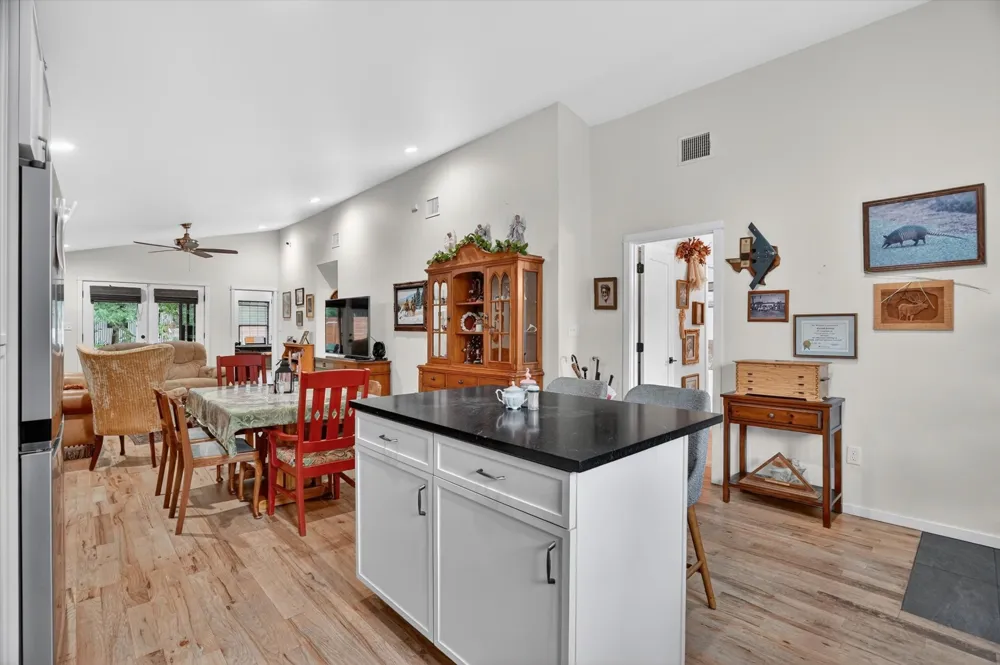 804 Stevens Street Bridgeport, TX 76426