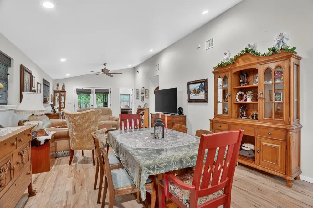 804 Stevens Street Bridgeport, TX 76426