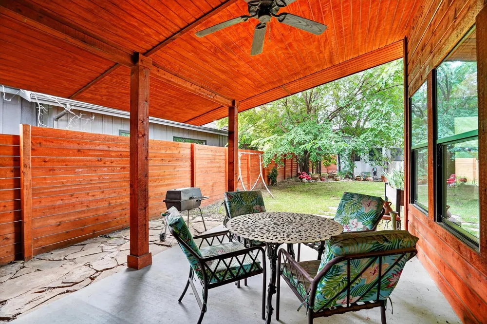 804 Stevens Street Bridgeport, TX 76426