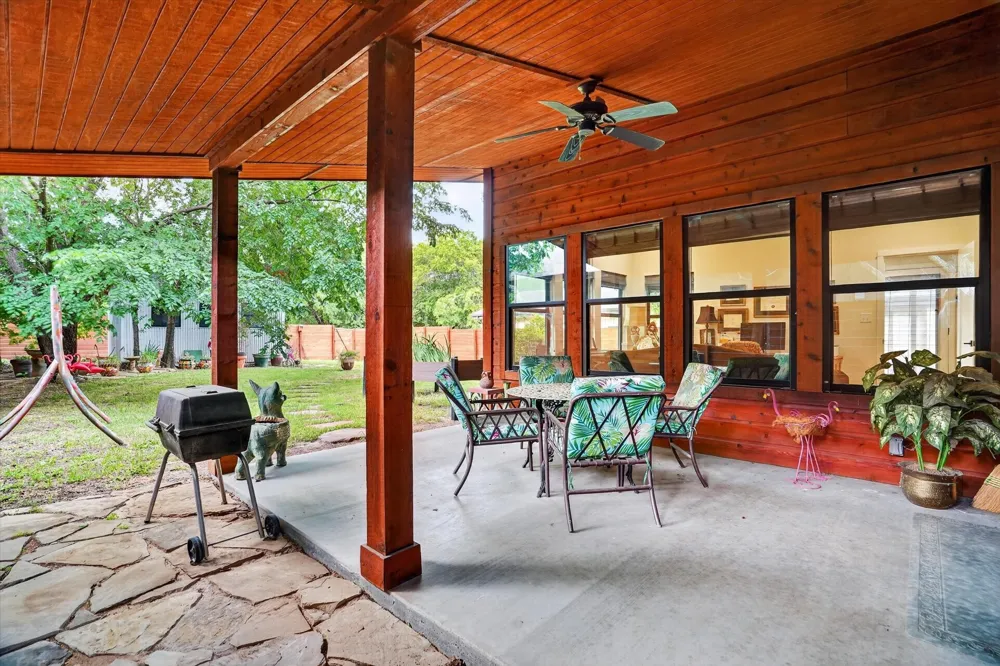 804 Stevens Street Bridgeport, TX 76426